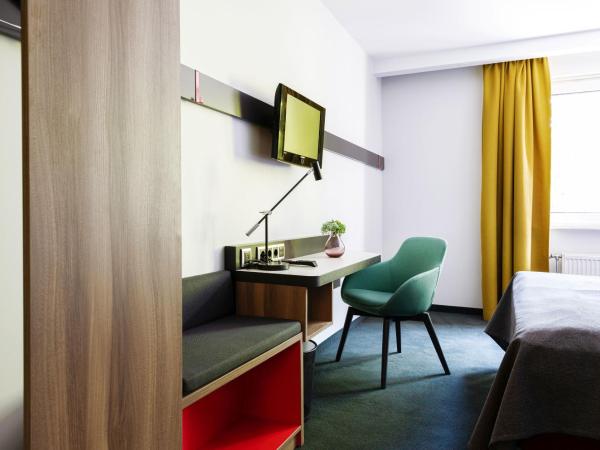 Good Morning Berlin City West : photo 4 de la chambre standard+