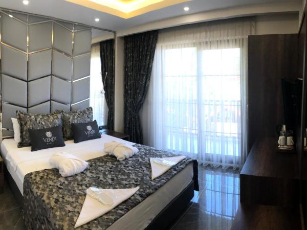 Venus Hotel : photo 3 de la chambre chambre double