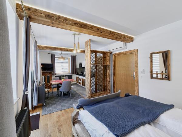 HEL : photo 4 de la chambre studio