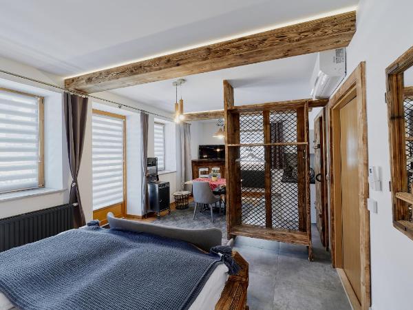 HEL : photo 3 de la chambre studio