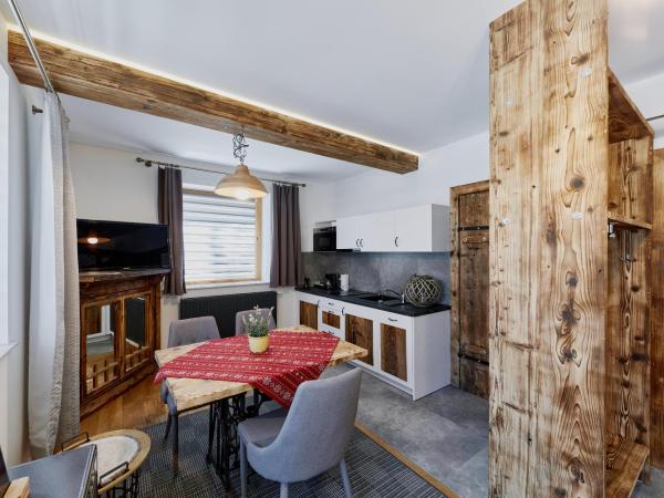 HEL : photo 1 de la chambre studio