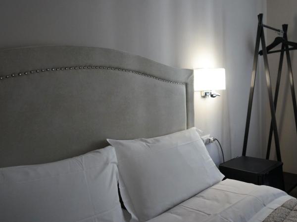 Re di Smirne by Apulia Accommodation : photo 6 de la chambre chambre double