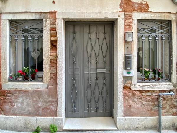 H o t e l S A N G A L L O : photo 6 de la chambre chambre double ou lits jumeaux supérieure (annexe)