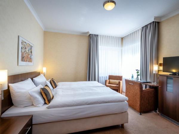 Insel Hotel Bonn - Superior : photo 4 de la chambre chambre double confort