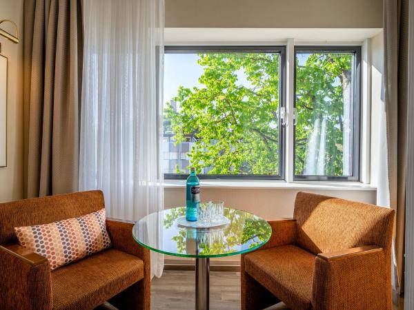 Insel Hotel Bonn - Superior : photo 1 de la chambre chambre double confort