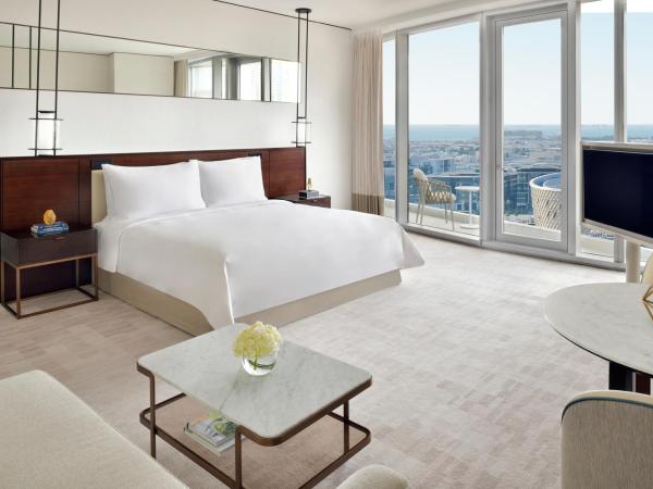 Address Sky View : photo 1 de la chambre suite junior