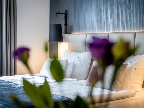 Insel Hotel Bonn - Superior : photo 4 de la chambre chambre double affaires