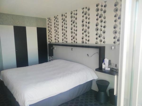 Hôtel Le Nautic : photo 3 de la chambre chambre privilège avec vue sur la mer
