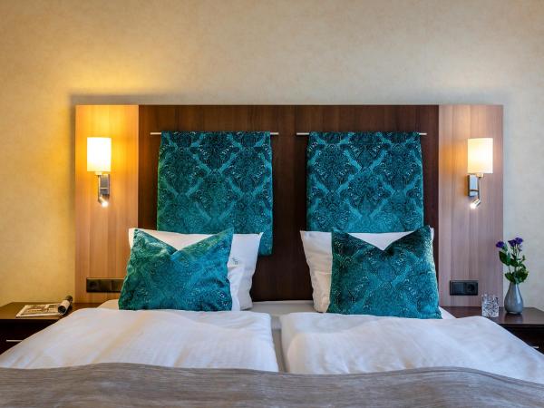 Insel Hotel Bonn - Superior : photo 7 de la chambre suite