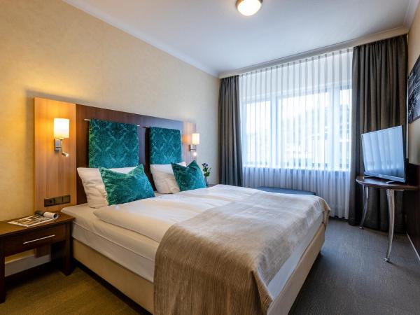 Insel Hotel Bonn - Superior : photo 5 de la chambre suite