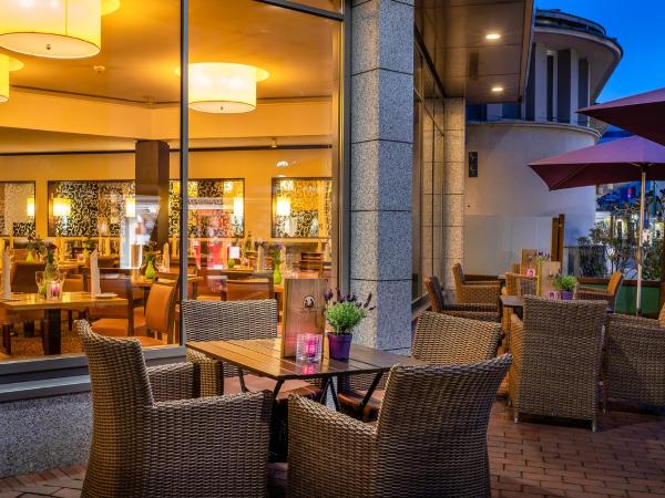 Insel Hotel Bonn - Superior : photo 2 de la chambre chambre double standard