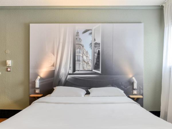 B&B HOTEL Narbonne 2 : photo 5 de la chambre chambre double