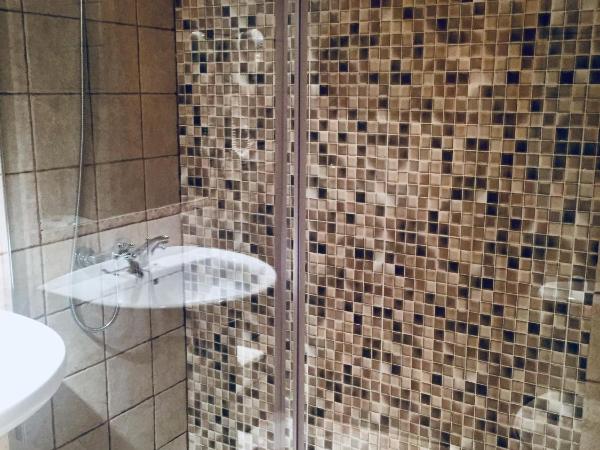 Hotel Hispania : photo 5 de la chambre offre spéciale - chambre double ou lits jumeaux