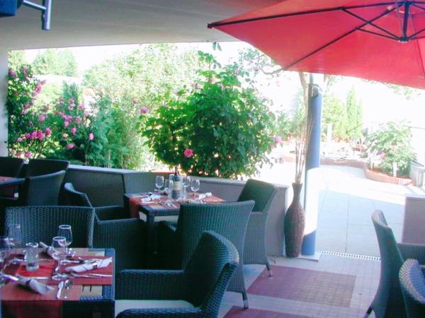 Appartement Aragia : photo 10 de la chambre appartement 1 chambre