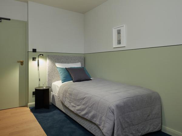 stilwerk Hotel Heimhude : photo 2 de la chambre 'tiny' studio