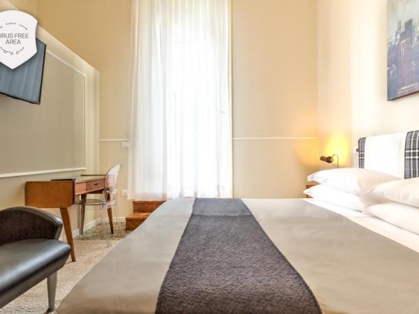 Ramé Suites : photo 6 de la chambre chambre double standard