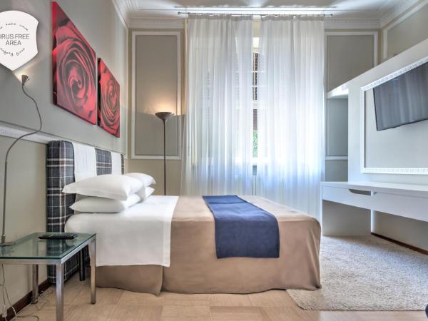 Ramé Suites : photo 2 de la chambre chambre double standard