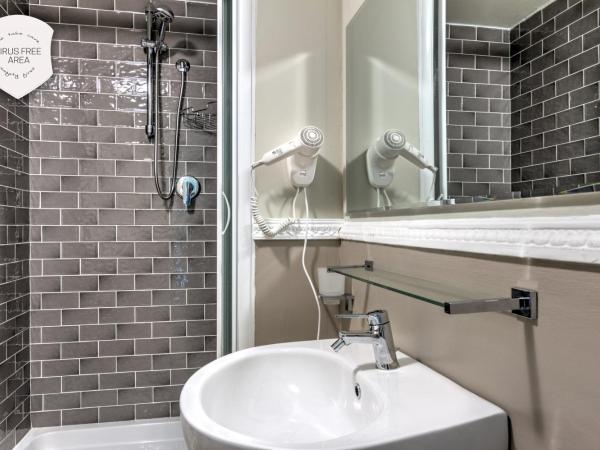 Ramé Suites : photo 7 de la chambre chambre double standard