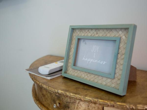 Sun&TheCity : photo 7 de la chambre chambre lit king-size - vue sur mer