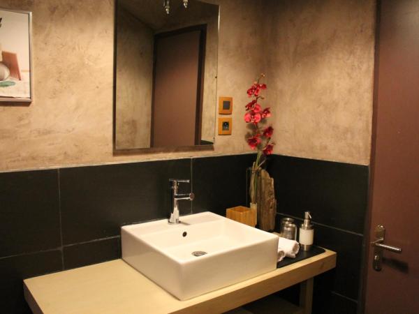 Côté Chambres : photo 2 de la chambre chambre quadruple