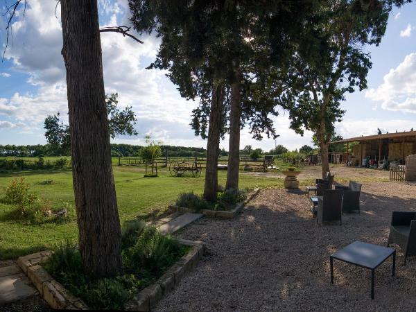 B&B Maison d'hôte et gite Mas d'Eymard : photo 6 de la chambre gîte 1 chambre