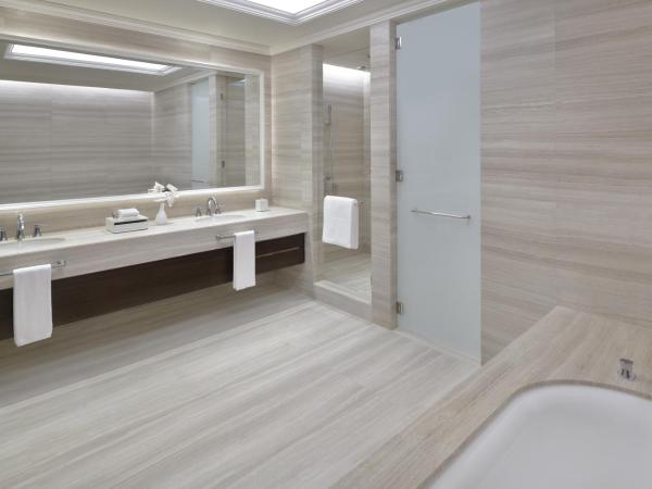 Address Dubai Mall : photo 2 de la chambre chambre deluxe - vue sur panorama urbain