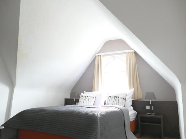 DAS Steeps Ihr Brauhaus und Hotel : photo 5 de la chambre chambre double confort