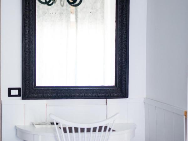 Casale D' Or : photo 1 de la chambre chambre quadruple avec balcon