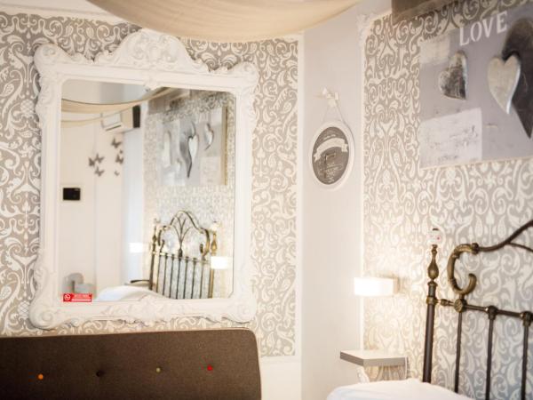 Casale D' Or : photo 4 de la chambre chambre quadruple avec balcon