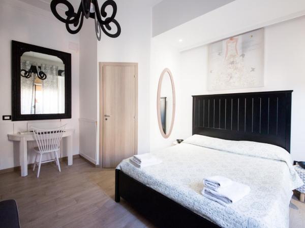 Casale D' Or : photo 2 de la chambre chambre quadruple avec balcon