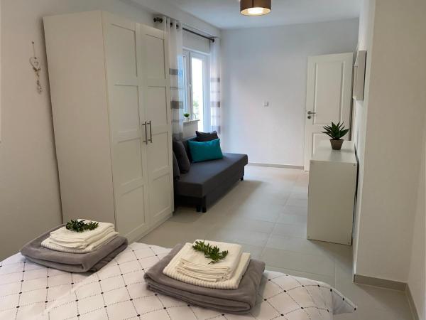 Villa Maluma : photo 5 de la chambre chambre double ou lits jumeaux de luxe – vue sur océan