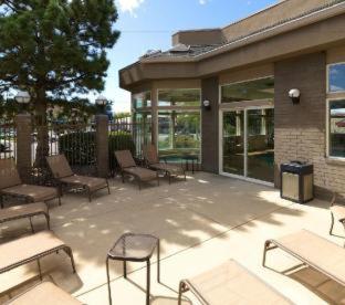 Crystal Inn Hotel & Suites - Salt Lake City : photo 1 de la chambre room #35340149