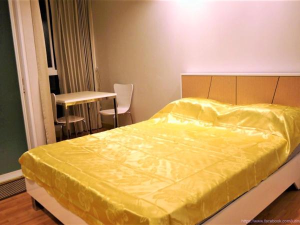 Light Home Phuket Town : photo 4 de la chambre studio