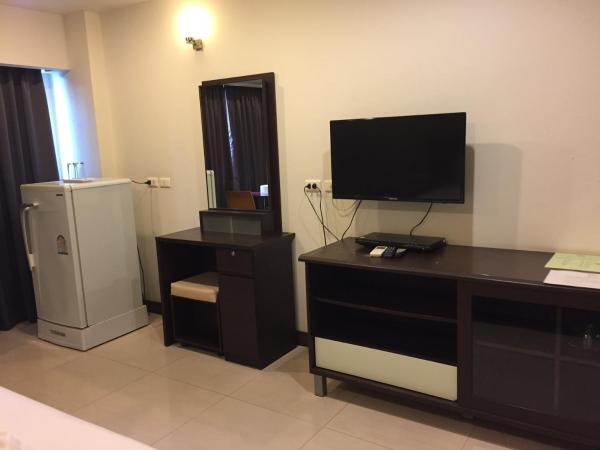 14 Resort : photo 3 de la chambre chambre lits jumeaux deluxe