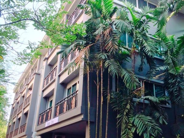 14 Resort : photo 1 de la chambre chambre lits jumeaux deluxe