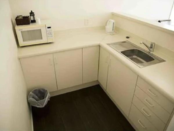 Auckland Newmarket Motel : photo 3 de la chambre studio deluxe