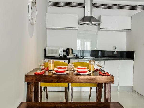 Kent Baywatch Suites : photo 3 de la chambre suite 1 chambre