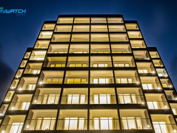 Kent Baywatch Suites : photo 4 de la chambre suite 1 chambre