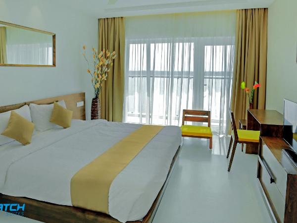 Kent Baywatch Suites : photo 6 de la chambre suite 1 chambre