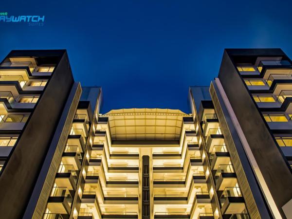 Kent Baywatch Suites : photo 6 de la chambre suite 2 chambres