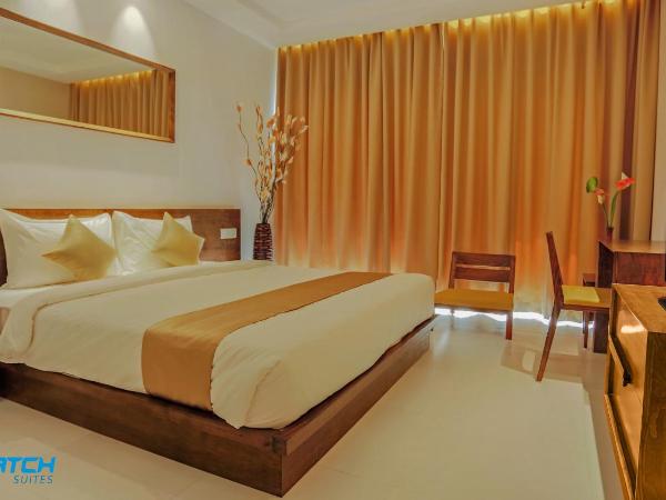 Kent Baywatch Suites : photo 7 de la chambre suite 1 chambre