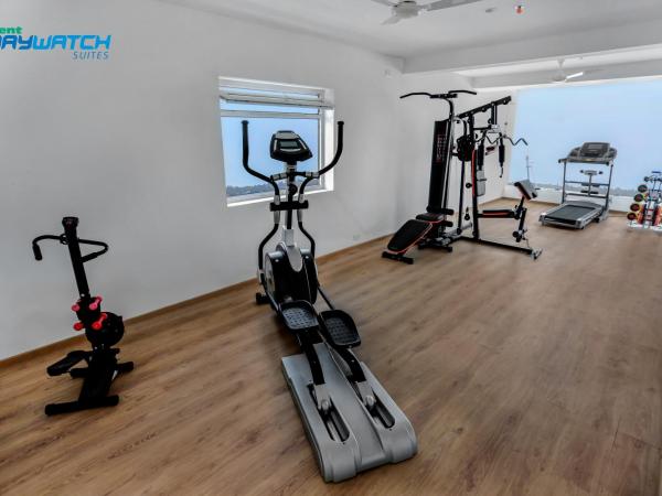 Kent Baywatch Suites : photo 10 de la chambre suite 2 chambres