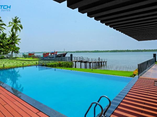 Kent Baywatch Suites : photo 8 de la chambre suite 1 chambre