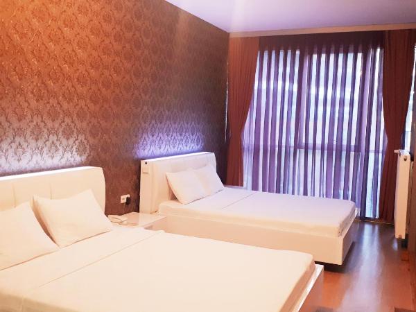 Ekinci Residence : photo 5 de la chambre suite familiale de luxe