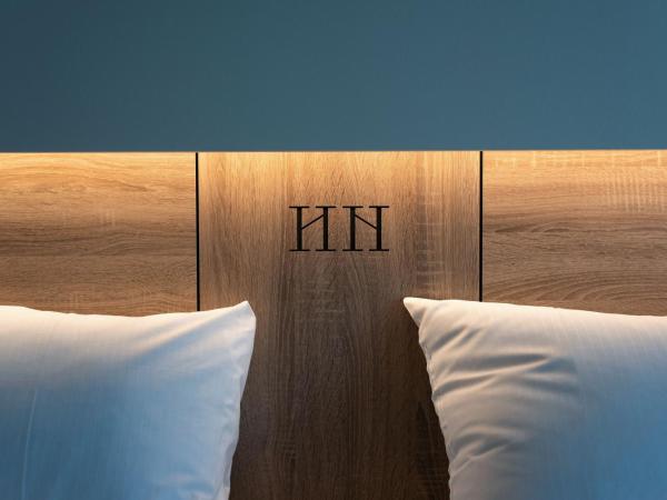 Thon Partner Hotel Norge : photo 1 de la chambre chambre familiale