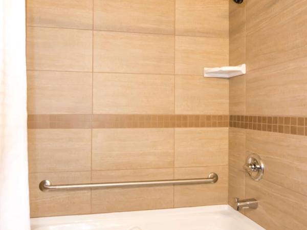 Best Western Plus Winnipeg West : photo 2 de la chambre chambre avec 2 grands lits queen-size 