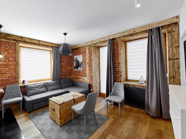 HEL : photo 1 de la chambre appartement deluxe