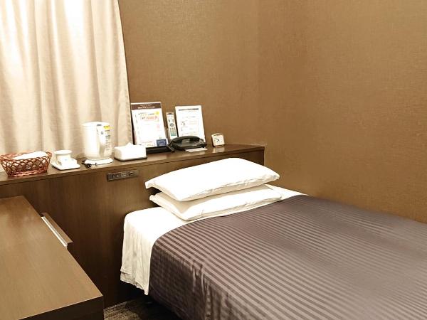Ochanomizu Inn : photo 2 de la chambre chambre simple Économique - non-fumeurs