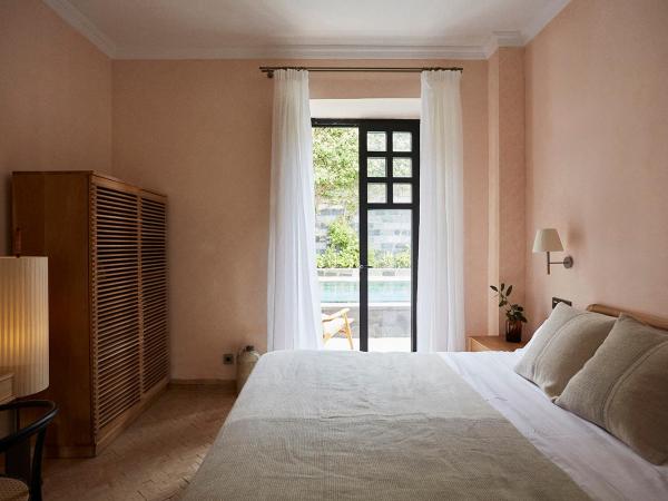 Boutique Hotel Mendi Argia : photo 7 de la chambre suite - vue sur piscine