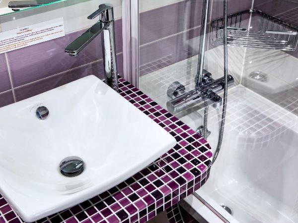 Hôtel du Plat d'Etain : photo 5 de la chambre chambre double